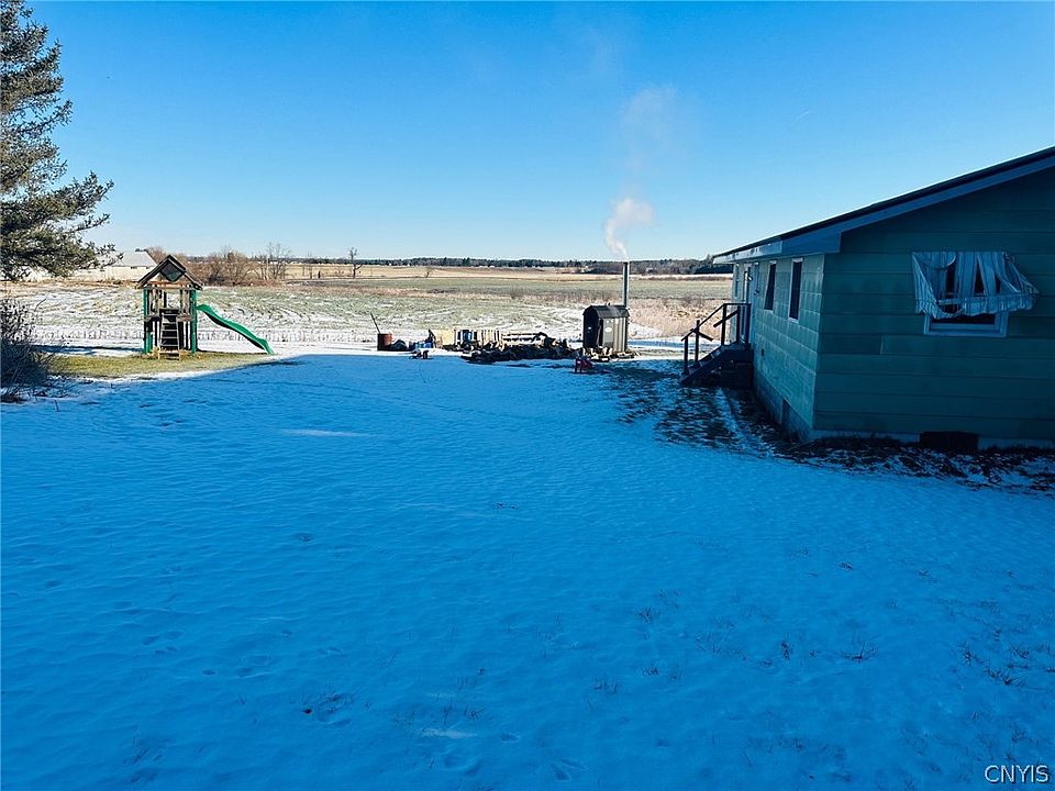 6909 Brewery Rd, Lowville, NY 13367 MLS S1455436 Zillow