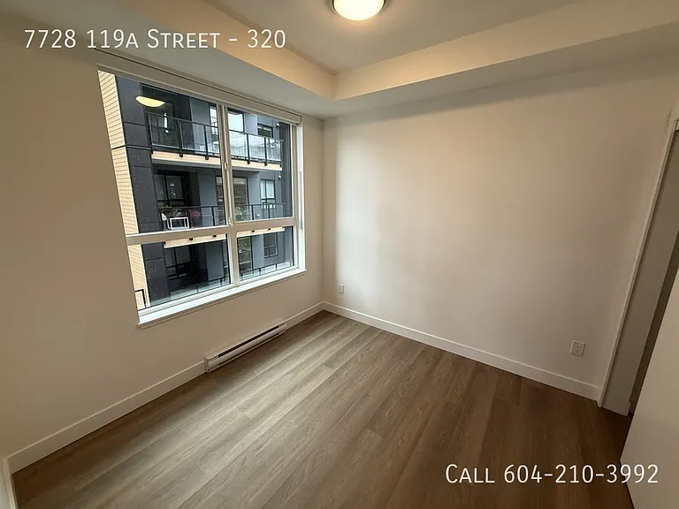 7728 119a St #320 — Photo 3