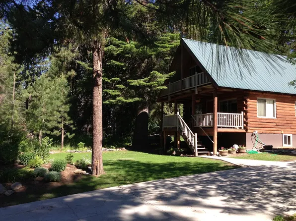 207 Mather Rd, McCall, ID 83638