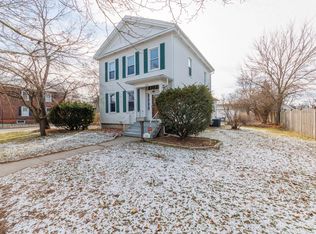 530 E 5th St, Monroe, MI 48161