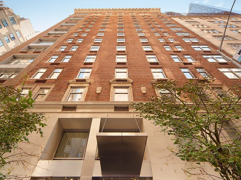 100 W 58th St #5B — Photo 10