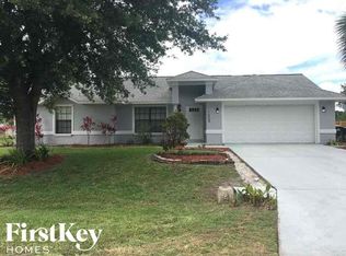 1253 Giralda Cir NW, Palm Bay, FL 32907