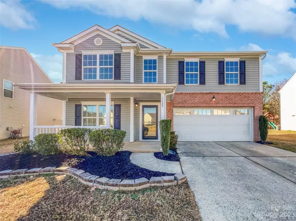1135 Sweetgum St, Gastonia, NC 28054