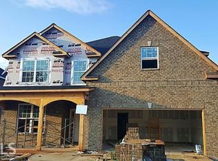 118 Regency Ct, Warner Robins, GA 31088