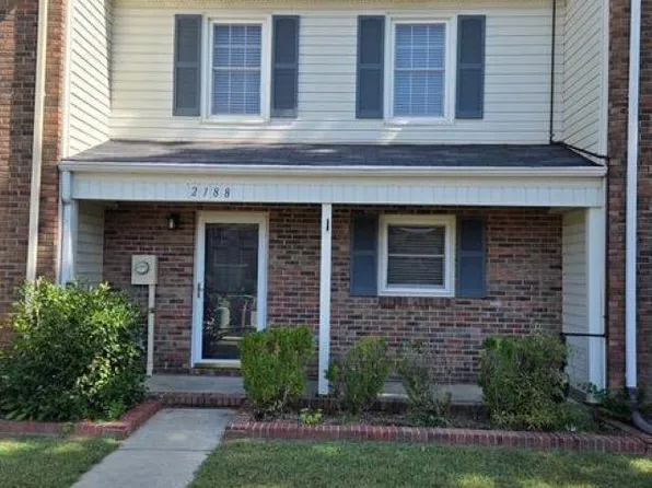 2188 Westbury Ct SW, Decatur, AL 35603