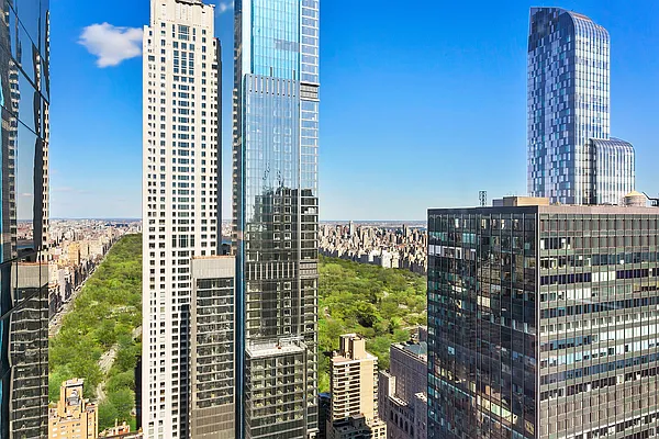 Rented by Brown Harris Stevens | media 14