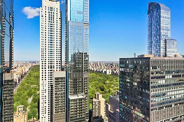 Rented by Brown Harris Stevens