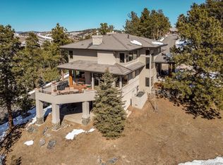 22595 Tree Top Ln, Golden, CO 80401