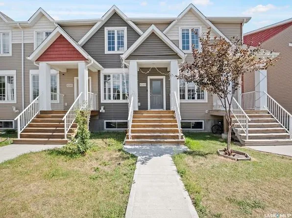 4349 James Hill ROAD, Regina, SK S4W 0L4