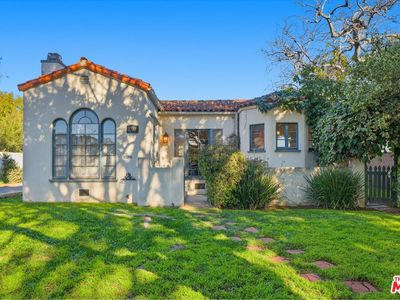 2333 22nd St, Santa Monica, CA, 90405