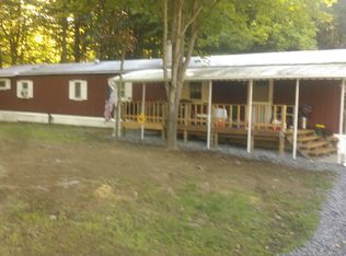 205 Wells Rd, Porter Corners, NY 12859