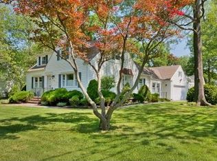 7 Clement Pl, Fanwood, NJ 07023