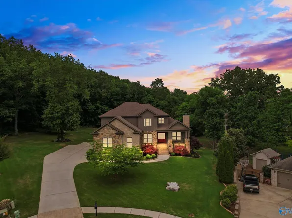 8 William Way Pl SE, Gurley, AL 35748