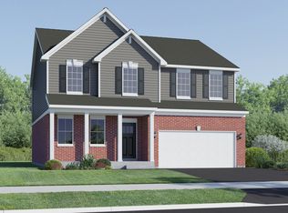 1801 Lakes Park Dr, New Lenox, IL 60451