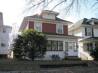 219 Home Park Blvd, Waterloo, IA 50701