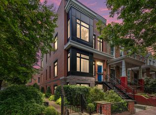 1869 3rd St NW #2, Washington, DC 20001