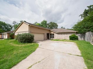 16774 Gleneagle Dr N, Conroe, TX 77385