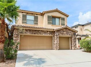 266 Via Franciosa Dr, Henderson, NV 89011