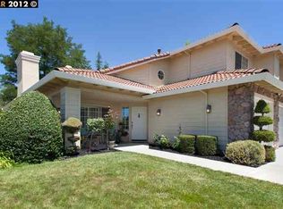 1045 Cheshire Cir, Danville, CA 94506