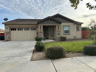 986 W Woodward Ave, Manteca, CA, 95337