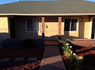 1073 Elm Ave APT A, Seaside, CA 93955