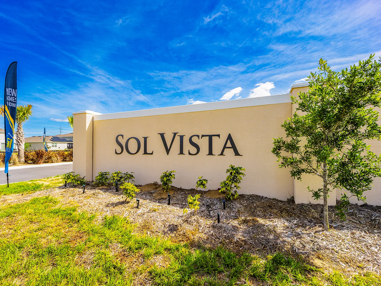 Sol Vista — Photo 1