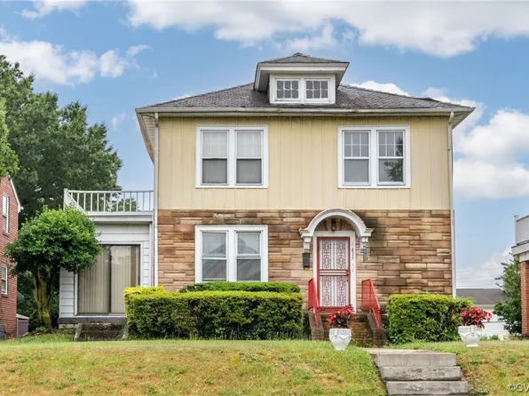 615 N Overbrook Rd, Richmond, VA 23222