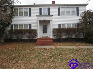 1035 W Vine St, Radcliff, KY 40160