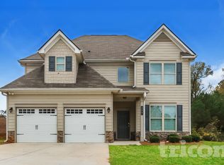 265 Ireland Ln, Dallas, GA 30132