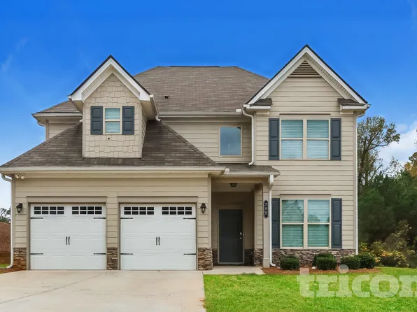 265 Ireland Ln, Dallas, GA 30132