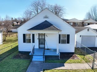 90 Lovell Ct, Mount Vernon, KY 40456