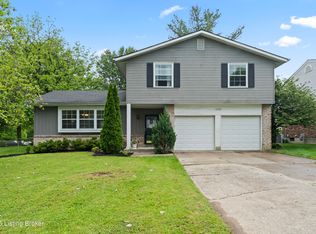 11310 Corston Ct, Fincastle, KY 40241
