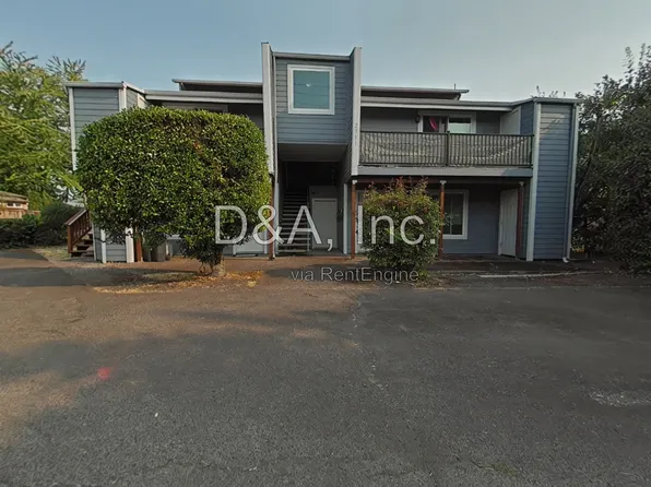 2311 NW Grant Ave APT 5, Corvallis, OR 97330