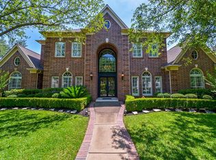 4927 Menlo Park Dr, Sugar Land, TX 77479
