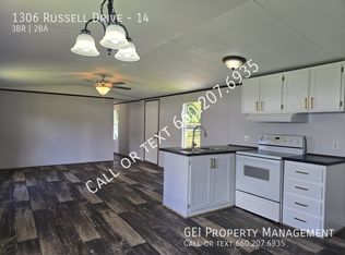 1306 Russell Dr #14, Weaver, AL 36277