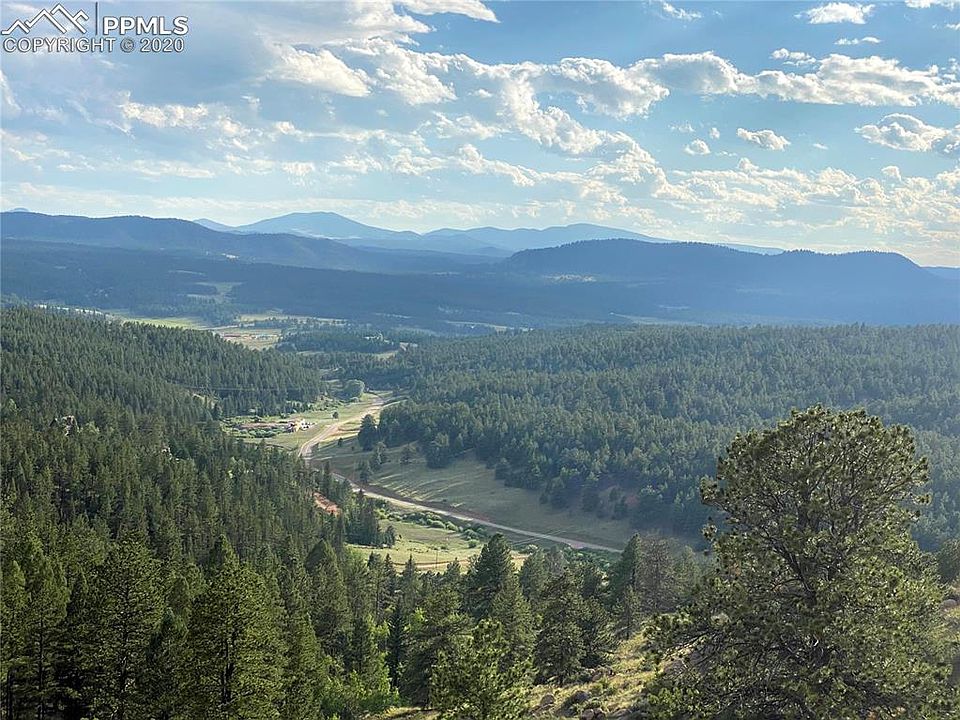 Wildhorn Rd Florissant Co 80816 Mls 1894558 Zillow