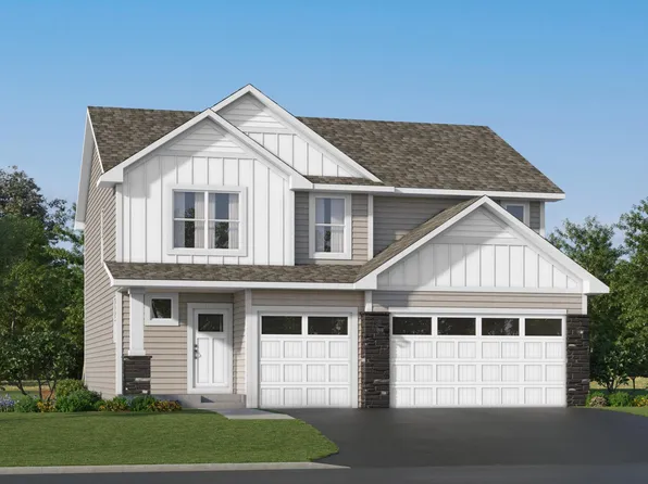 9989 185th Ave NW, Elk River, MN 55330