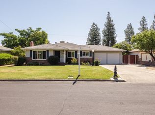 4352 N Glenn Ave, Fresno, CA 93704