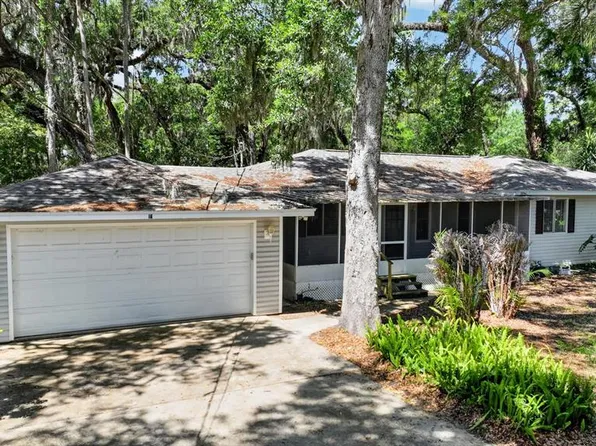 12 Dawson Dr, Palm Coast, FL 32137