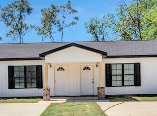 707 Murray Rd, Fort Valley, GA 31030