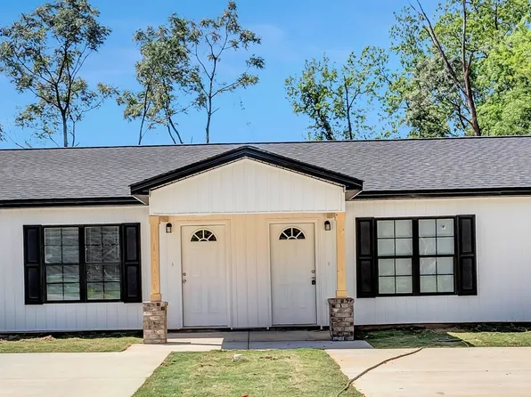 707 Murray Rd, Fort Valley, GA 31030