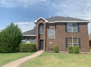 6701 Tamarron Ln, Plano, TX 75024