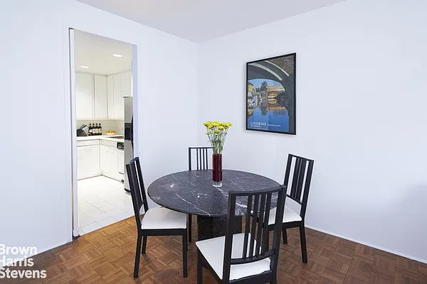 Rented by Brown Harris Stevens | media 8