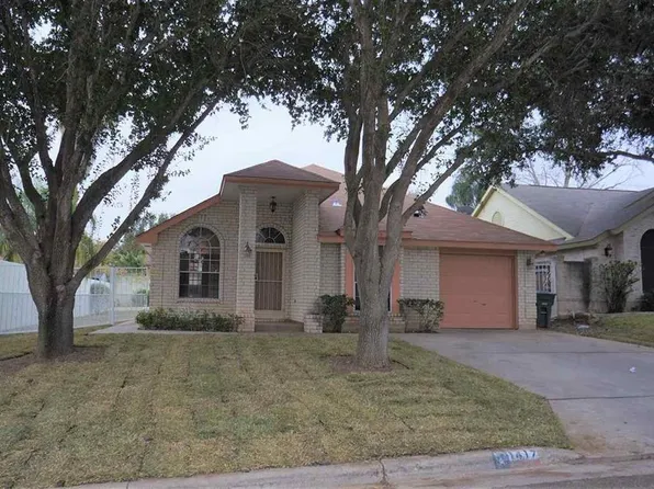 1417 Glenwood Dr, Laredo, TX 78045