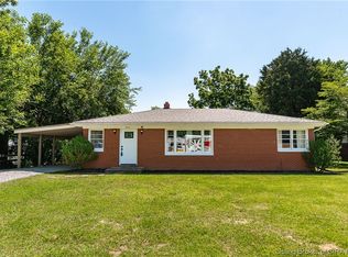 3012 Sieveking Rd, New Albany, IN 47150