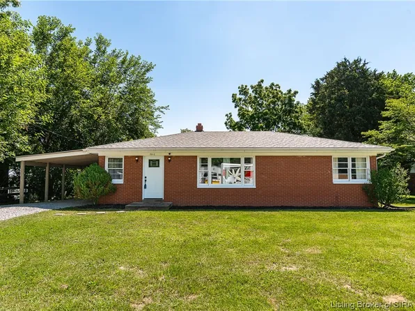 3012 Sieveking Road, New Albany, IN 47150