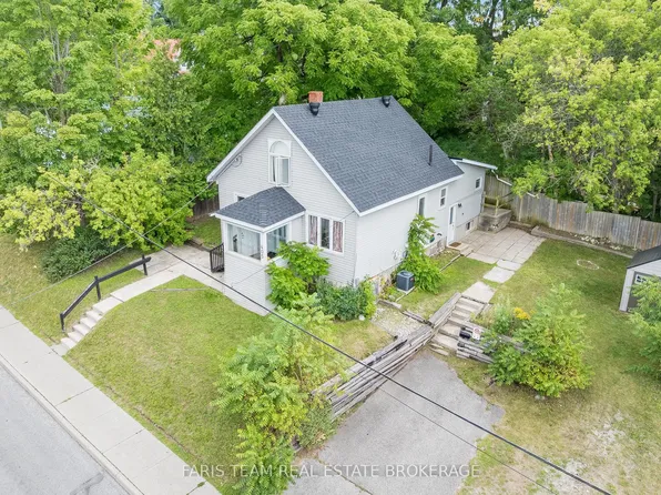 405 Bay St, Midland, ON L4R 1K7