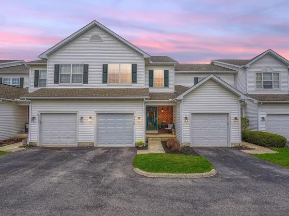 3959 Hill Park Rd, Hilliard, OH 43026