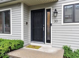 30 Spruce Run #30, Ramsey, NJ 07446