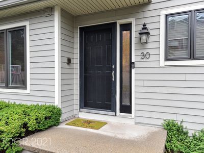 30 Spruce Run #30, Ramsey, NJ, 07446